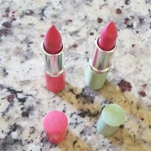 Clinique Lipstick Set